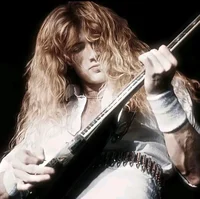 Dave Mustaine