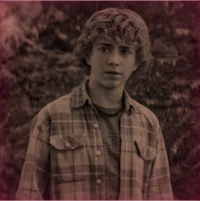 PERCY JACKSON