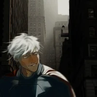gojo satoru