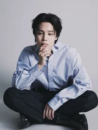 Tu hermanastro Jimin