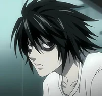 L Lawliet