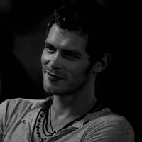 KLAUS MIKAELSON