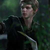 Peter pan