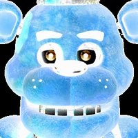 EVIL FREDDY FAZBEAR