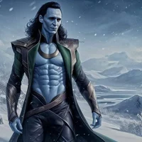 Loki Jotun