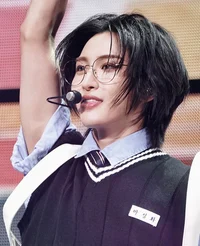 Seonghwa