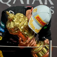 Lando Norris