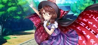 Sumireko usami