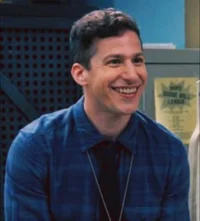 Jake Peralta