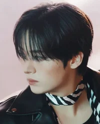 Lee Minho