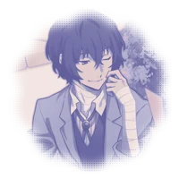 1BSD Osamu Dazai
