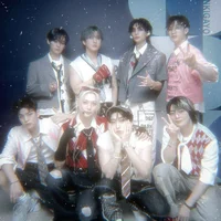 Stray Kids