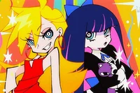 Panty and Stocking 