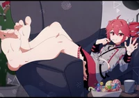 Kasane Teto