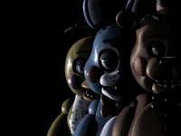 FNaF 2 rp