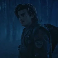 Steve Harrington
