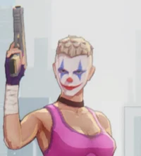 Bang Bang-Dark Legio