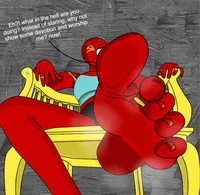 USSR