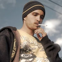 05 - Jesse Pinkman