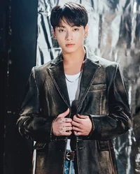 Jeon Jungkook 