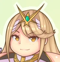 Mythra fett