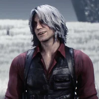 Dante Sparda