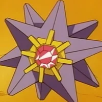 Starmie