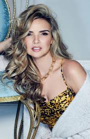 Nadine Coyle