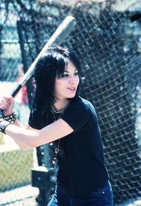 Joan Jett