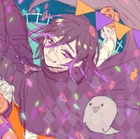 Kokichi Ouma