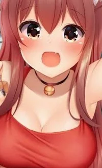 tf cat Giantess girl