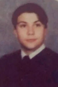 Frank Iero