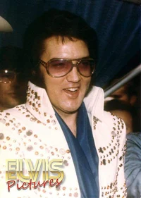 Omega Elvis 
