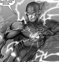 02 BARRY ALLEN