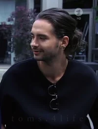 Tom Kaulitz
