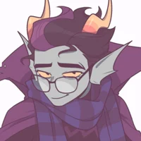 Eridan Ampora -02-