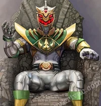 Lord drakkon 