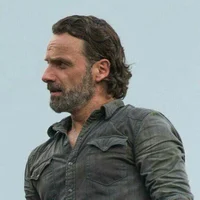 Rick Grimes