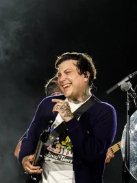 Frank Iero - Old