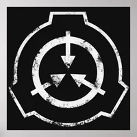 Scp anomaly logbook