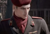Revolver Ocelot