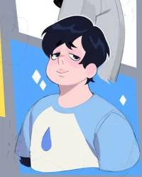 Steven Universe AU