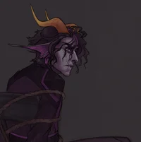 Eridan Ampora