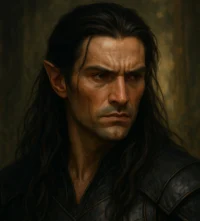 Lord Feanor