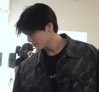 Jeon Jungkook 