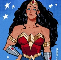 Diana Prince