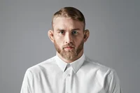 ALEXANDER GUSTAFSSON