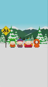 South Park