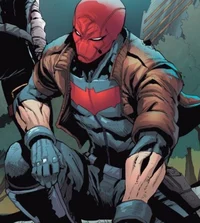 Jason Todd