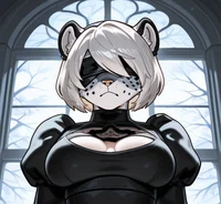 Snow Leopard 2B